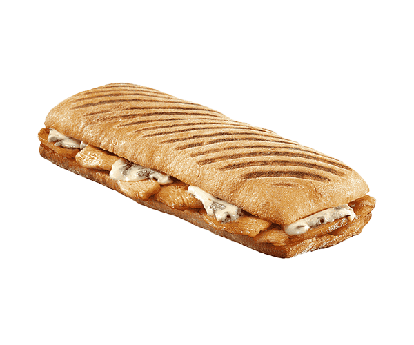Panini du restaurant Babylone Kebab de 50400 Granville
