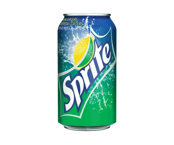 Boissons Sprite du restaurant Babylone Kebab de 50400 Granville