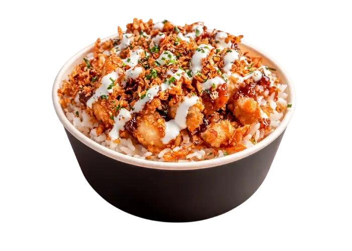 B'Crousty B Crousty du restaurant Babylone Kebab de 50400 Granville